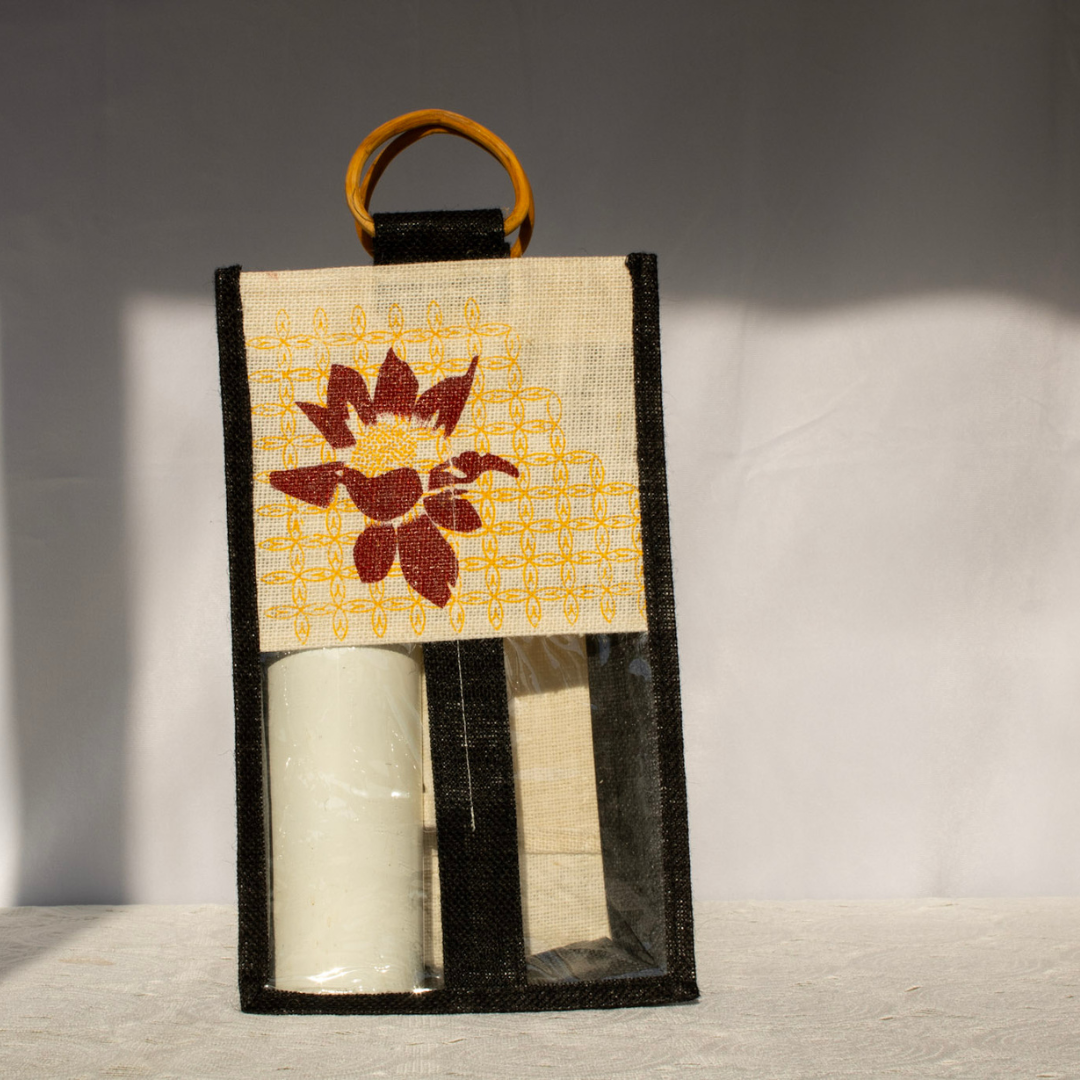 Eco-View Jute Window Collection - Image 2