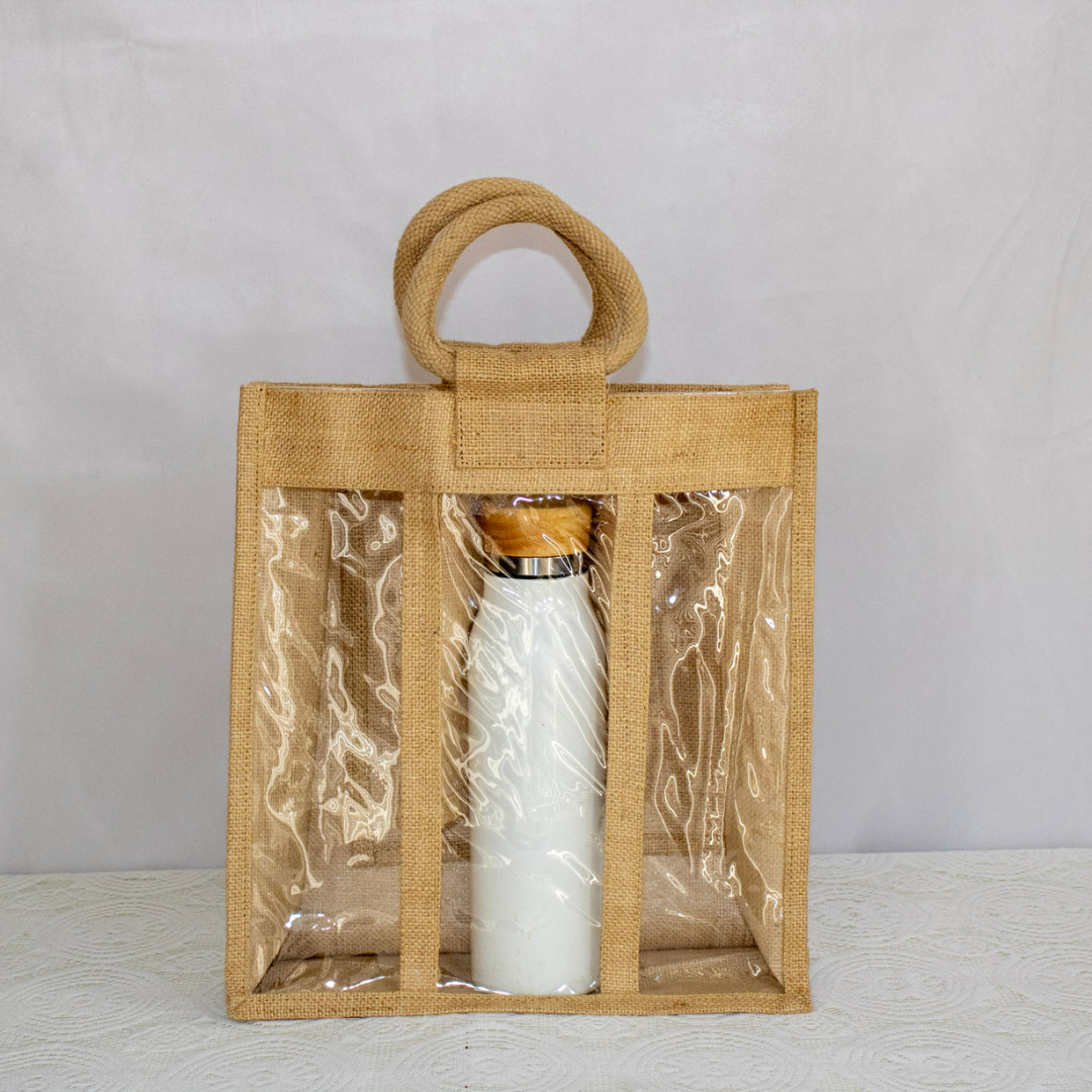 Eco-View Jute Window Collection - Image 3