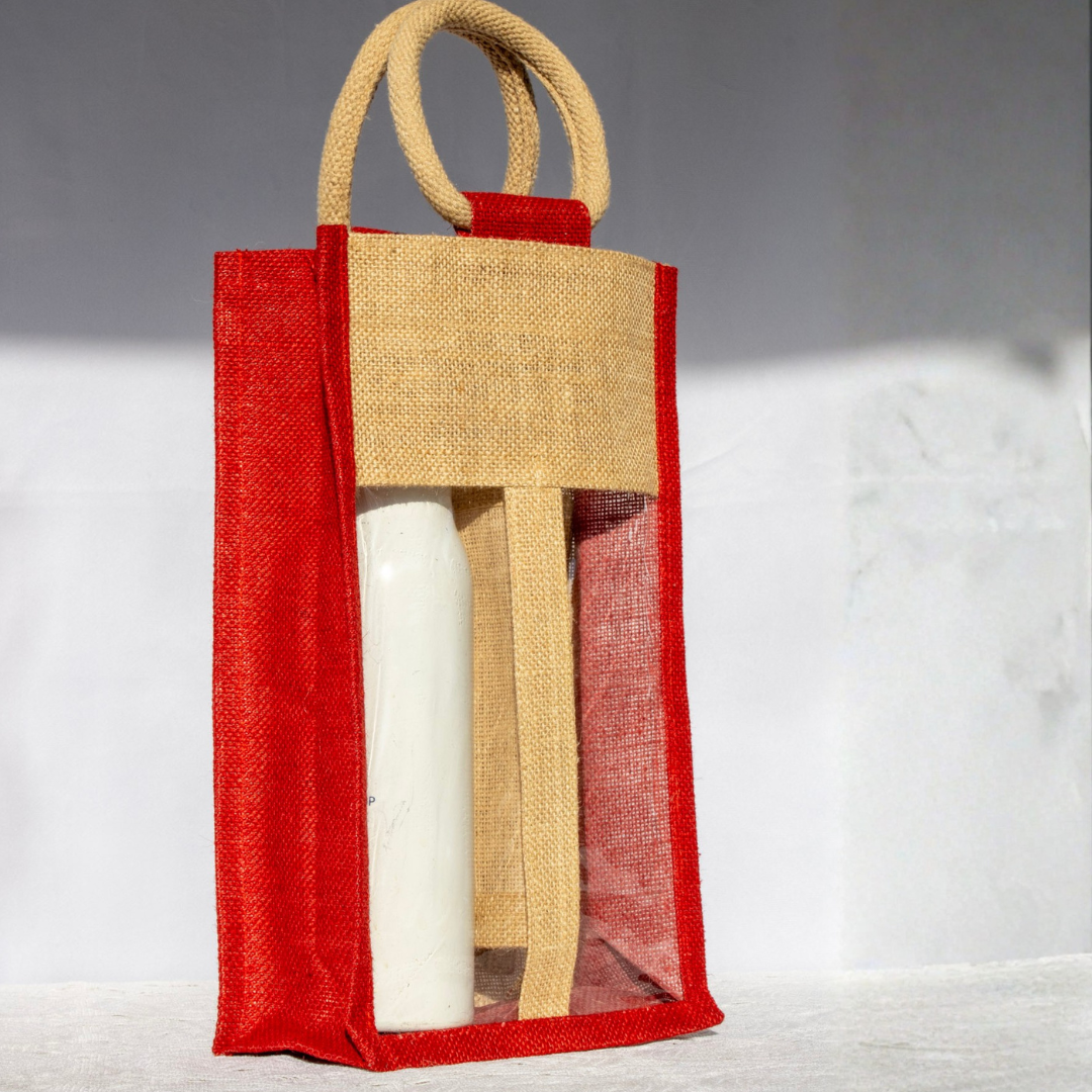 Eco-View Jute Window Collection - Image 4