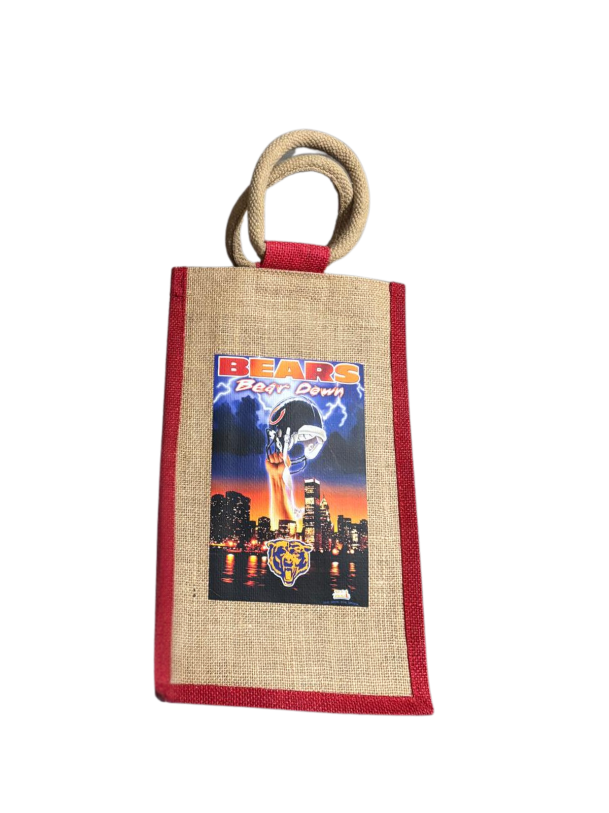 The Custom Bears Bottle Bag Collection - Image 3