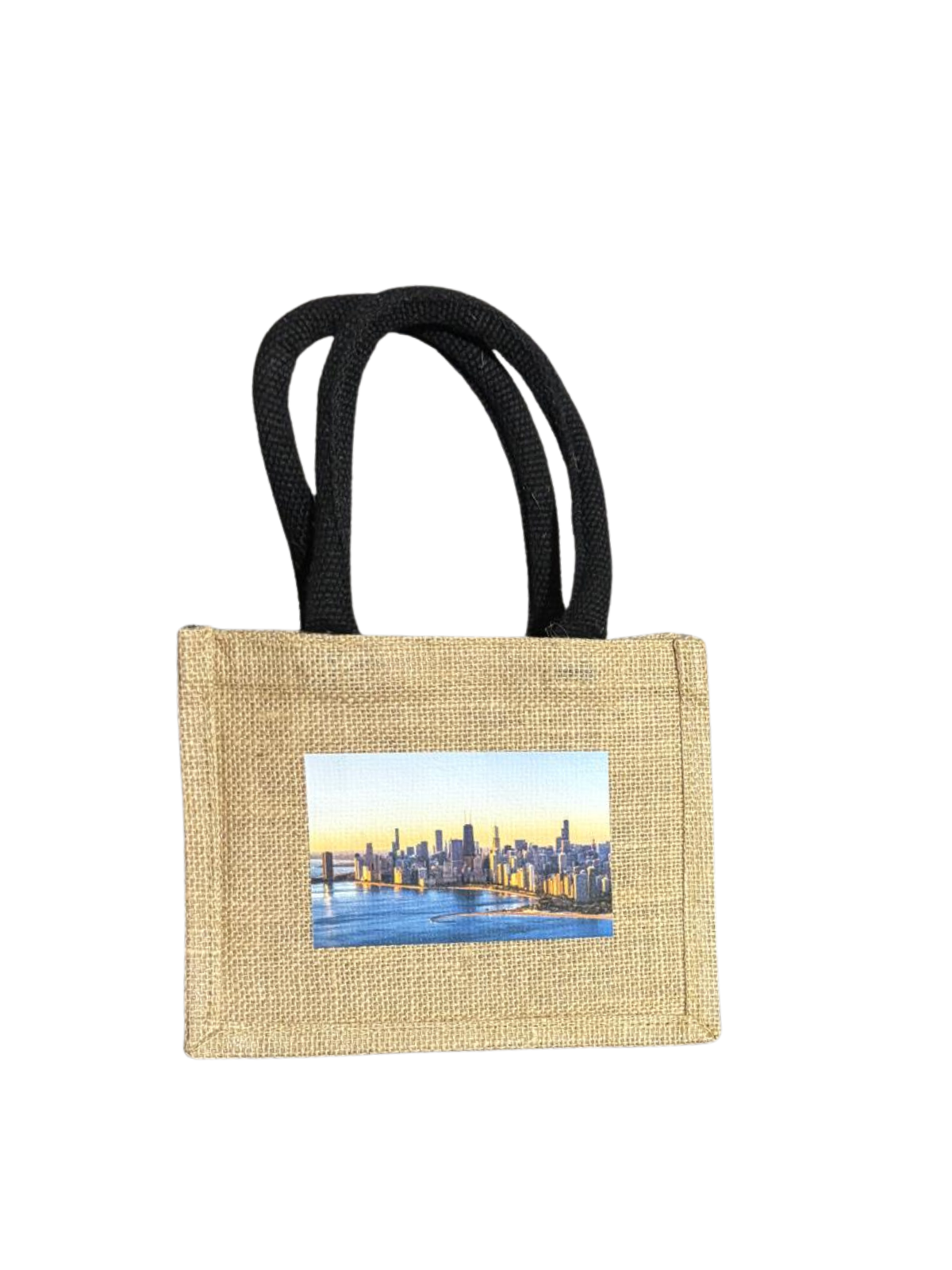 Custom Urban Horizon Mini-Totes - Image 2