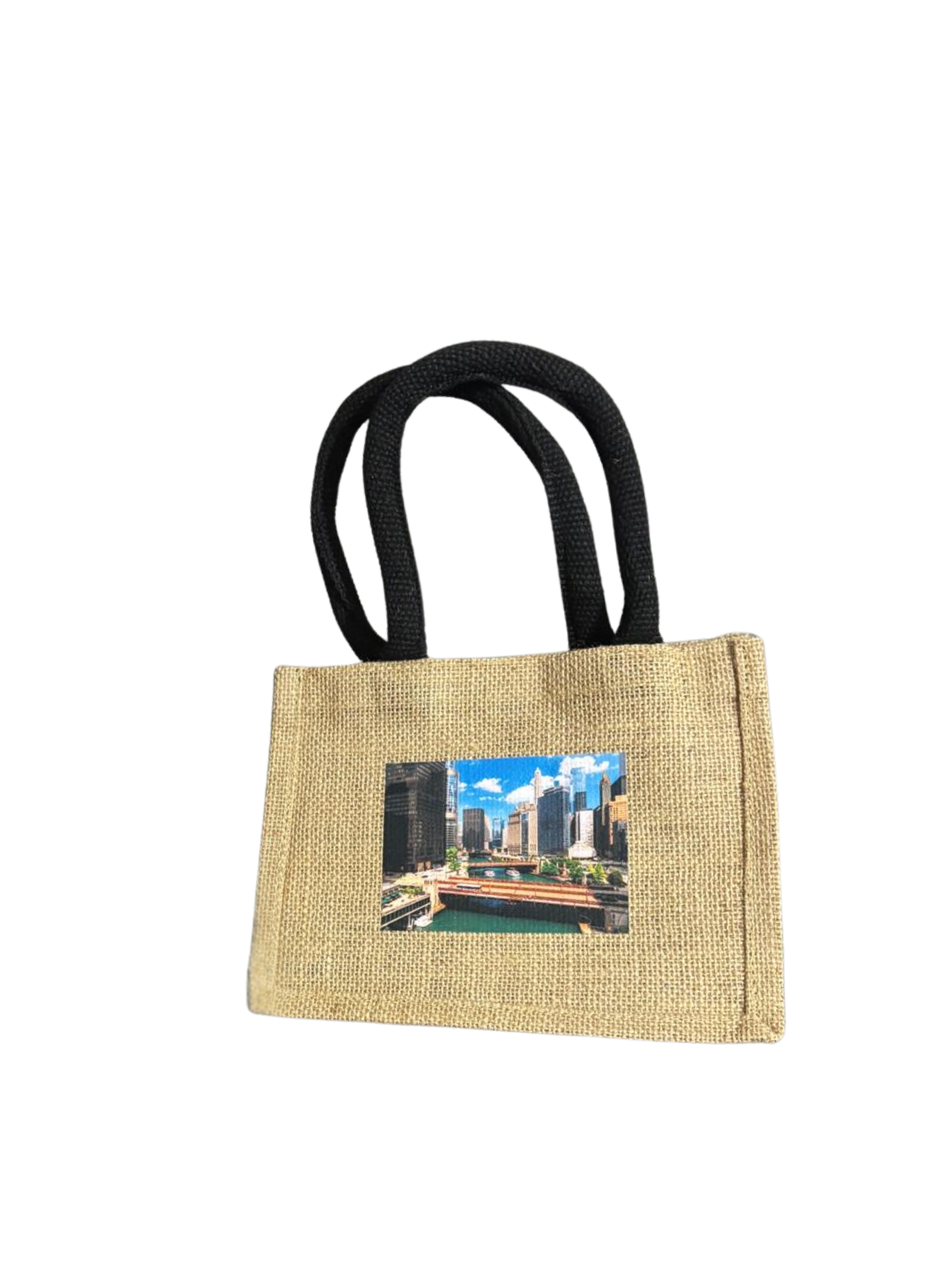 Custom Urban Horizon Mini-Totes - Image 3