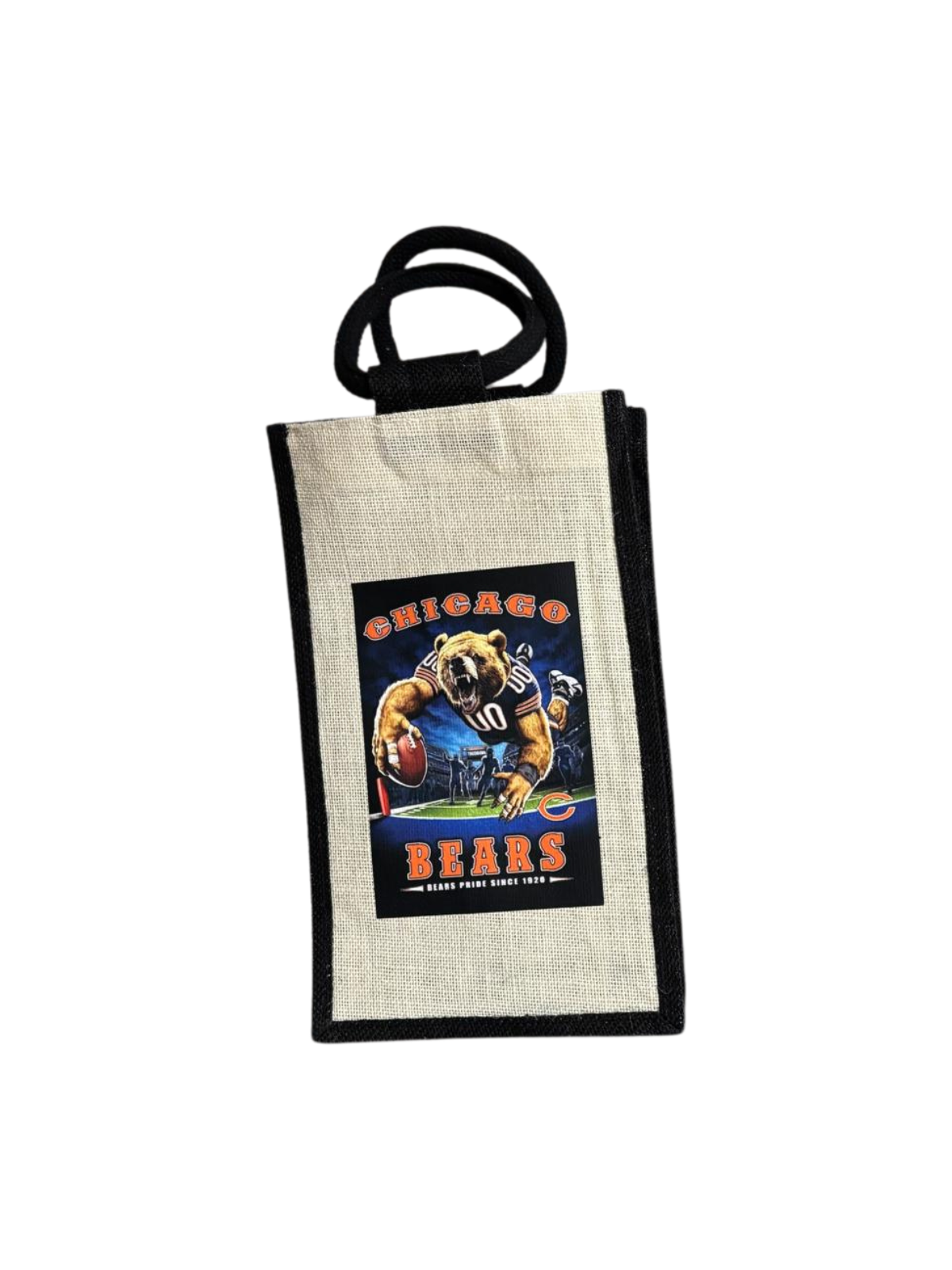 The Custom Bears Bottle Bag Collection - Image 3