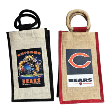 The Custom Bears Bottle Bag Collection